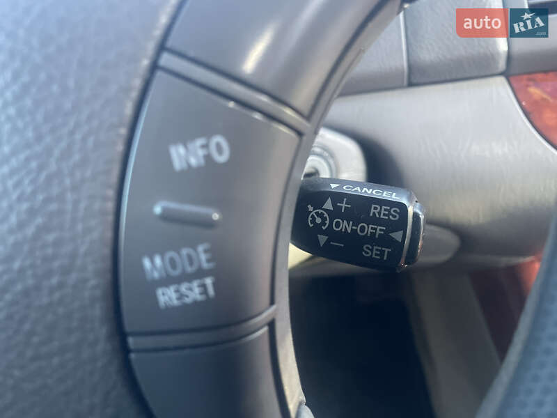 Седан Toyota Camry 2004 в Ковелі