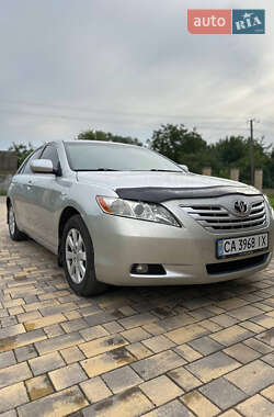 Седан Toyota Camry 2007 в Виннице