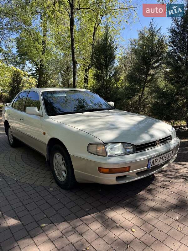 Toyota Camry 1995