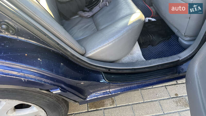 Седан Toyota Camry 1999 в Вінниці