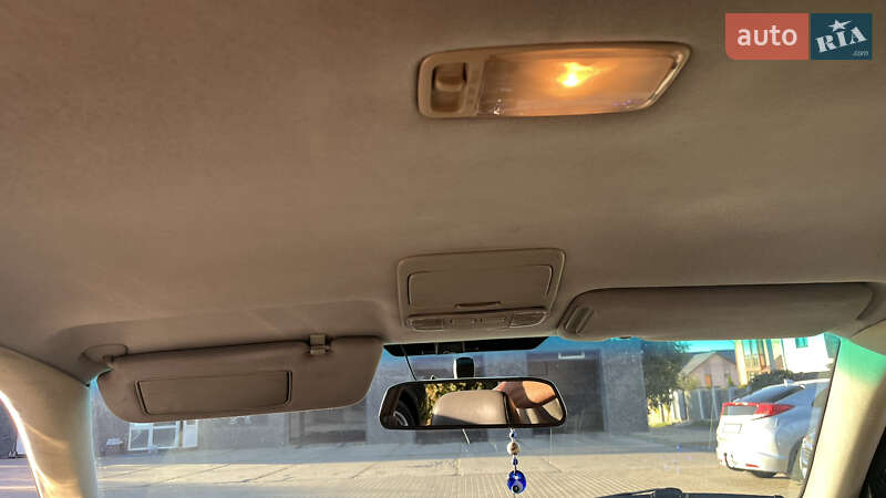 Седан Toyota Camry 1999 в Вінниці