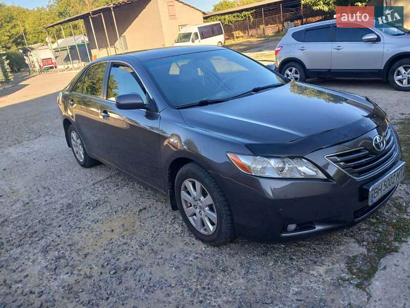 Седан Toyota Camry 2007 в Подільську фото 8 Седан Toyota Camry 2007 в Подільську