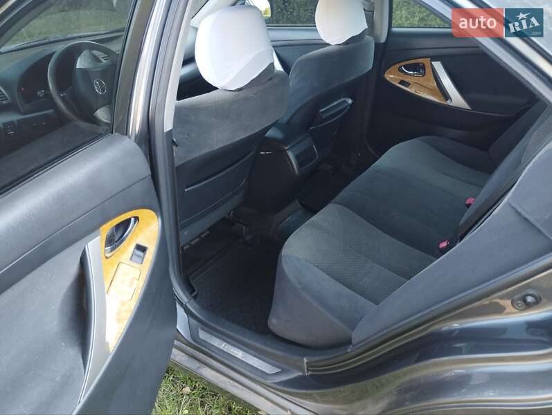 Седан Toyota Camry 2007 в Подільську фото 18 Седан Toyota Camry 2007 в Подільську