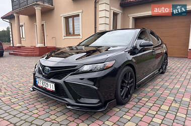 Седан Toyota Camry 2023 в Коломые