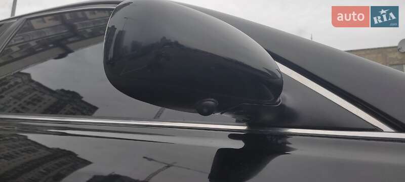 Седан Toyota Camry 2007 в Києві