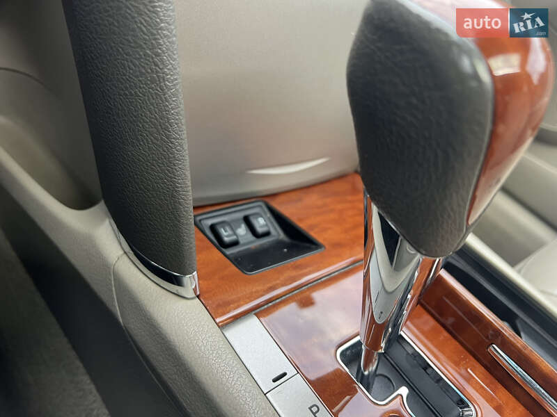 Седан Toyota Camry 2011 в Харкові