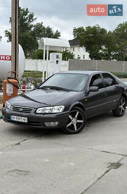 Седан Toyota Camry 2001 в Одесі