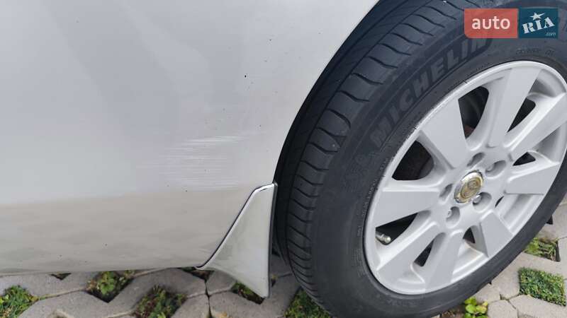 Седан Toyota Camry 2007 в Хмельницькому