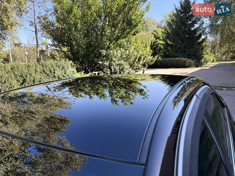 Седан Toyota Camry 2008 в Черкасах