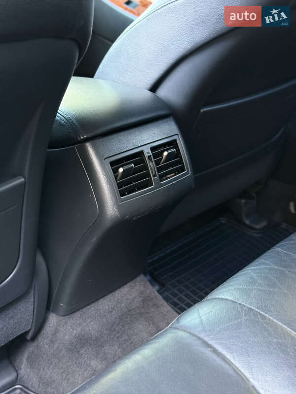 Седан Toyota Camry 2008 в Черкасах