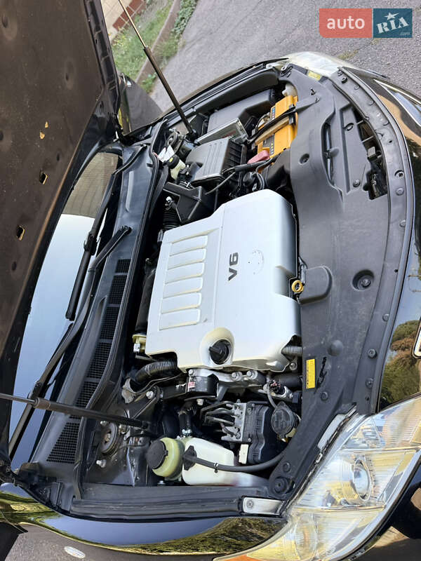 Седан Toyota Camry 2008 в Черкасах