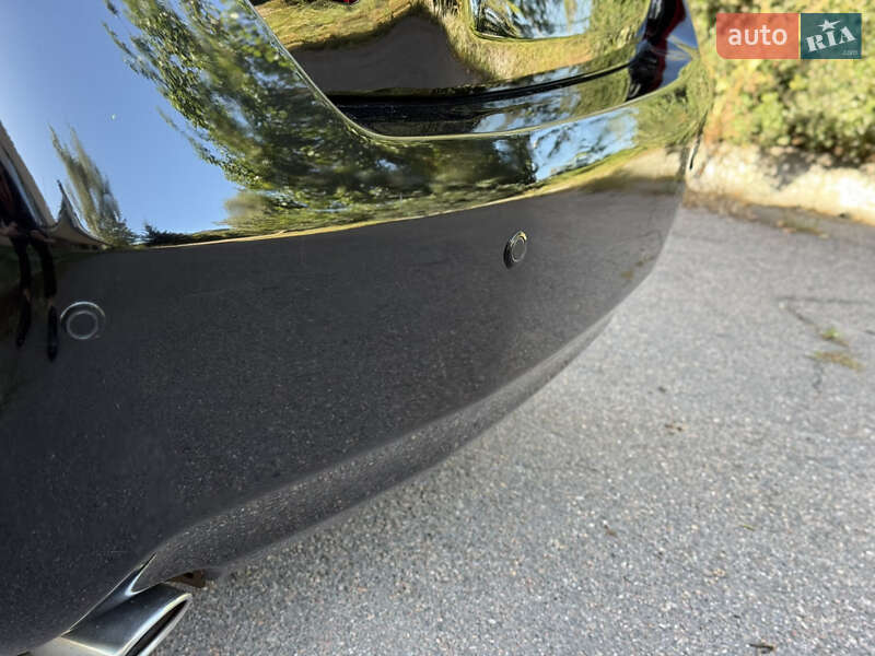 Седан Toyota Camry 2008 в Черкасах