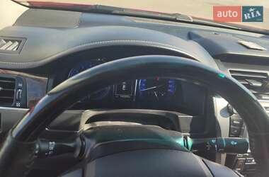 Седан Toyota Camry 2016 в 