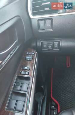 Седан Toyota Camry 2016 в 