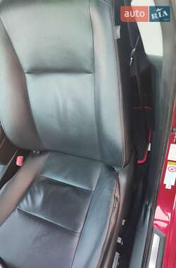 Седан Toyota Camry 2016 в 