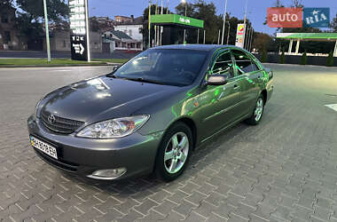 Седан Toyota Camry 2001 в Одесі