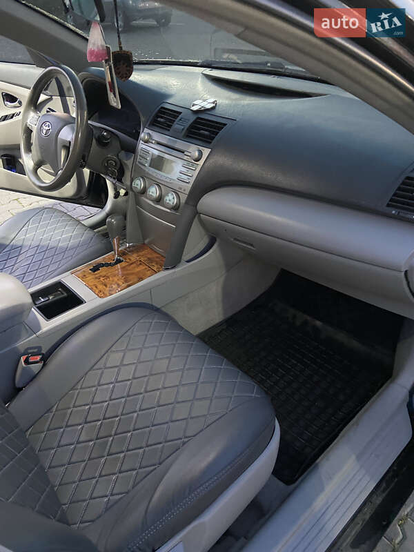 Седан Toyota Camry 2008 в Черновцах фото 15 Седан Toyota Camry 2008 в Черновцах