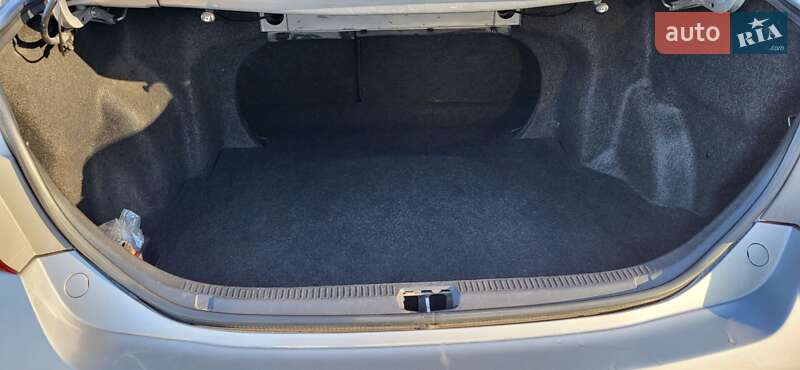 Седан Toyota Camry 2008 в Києві фото 10 Седан Toyota Camry 2008 в Києві