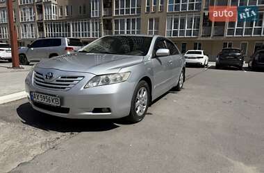 Седан Toyota Camry 2008 в Харькове Седан Toyota Camry 2008 в Харькове