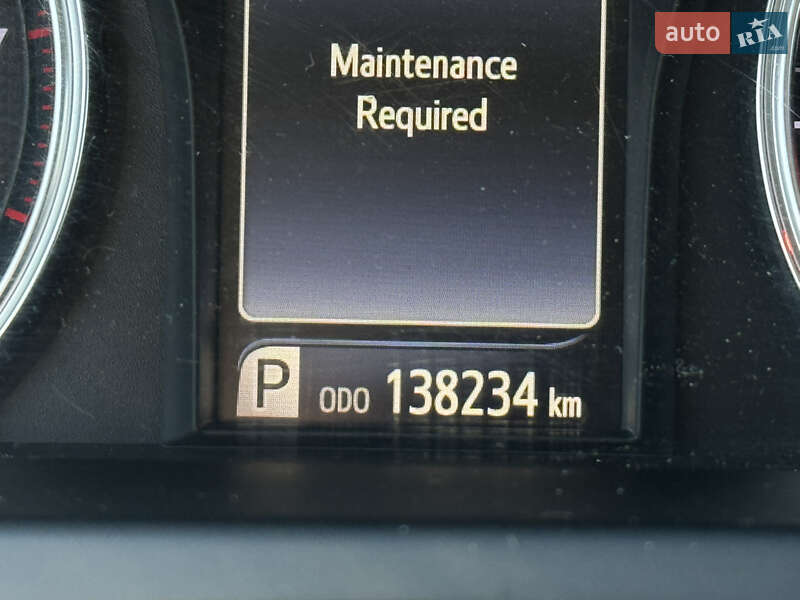 Седан Toyota Camry 2016 в Киеве фото 25 Седан Toyota Camry 2016 в Киеве