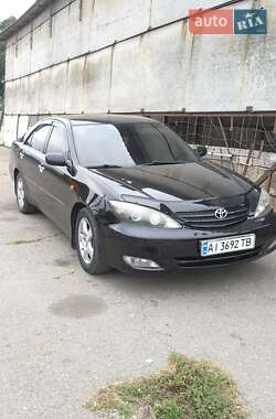 Седан Toyota Camry 2003 в 