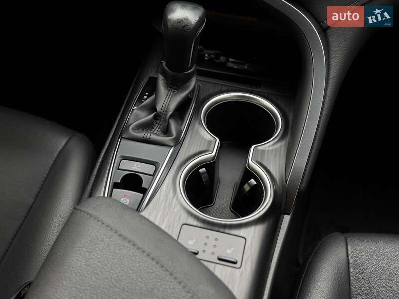 Седан Toyota Camry 2022 в Ивано-Франковске фото 31 Седан Toyota Camry 2022 в Ивано-Франковске