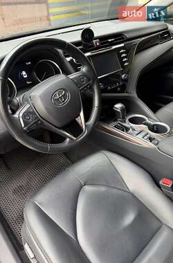 Седан Toyota Camry 2020 в 
