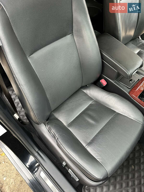 Седан Toyota Camry 2012 в Запоріжжі