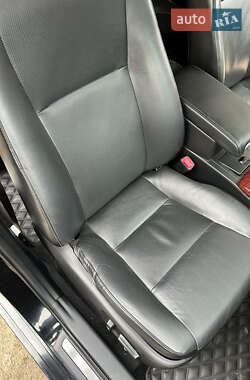Седан Toyota Camry 2012 в 