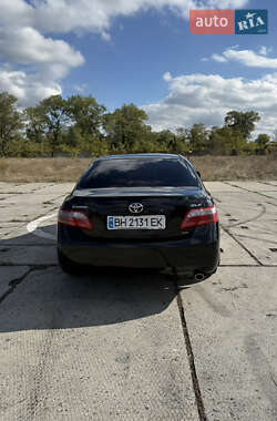 Седан Toyota Camry 2008 в 