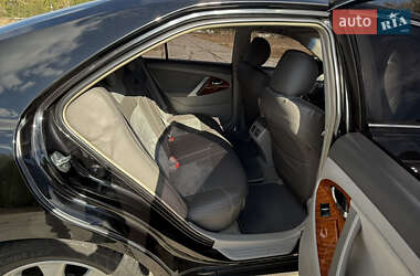 Седан Toyota Camry 2008 в 