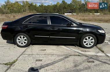 Седан Toyota Camry 2008 в 