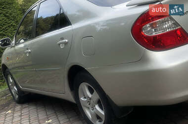 Седан Toyota Camry 2002 в  фото 15 Седан Toyota Camry 2002 в