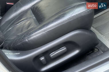 Седан Toyota Camry 2002 в  фото 24 Седан Toyota Camry 2002 в