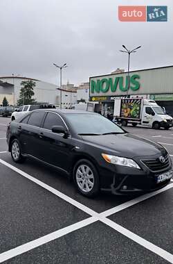 Седан Toyota Camry 2008 в Киеве