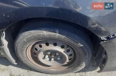 Седан Toyota Camry 2011 в Днепре