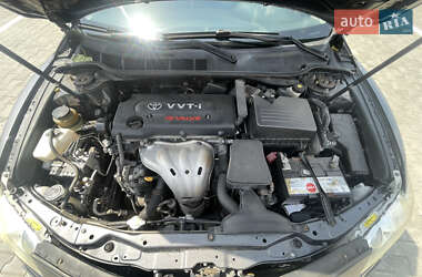 Седан Toyota Camry 2007 в 