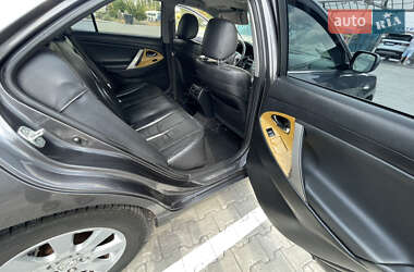 Седан Toyota Camry 2007 в 