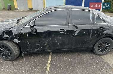 Седан Toyota Camry 2008 в Харкові
