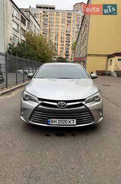 Седан Toyota Camry 2015 в Одесі