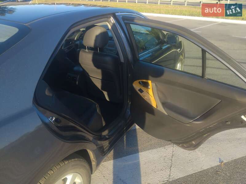 Седан Toyota Camry 2006 в Киеве фото 17 Седан Toyota Camry 2006 в Киеве