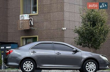 Седан Toyota Camry 2013 в Одессе