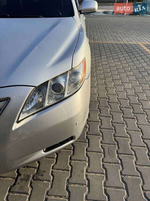 Седан Toyota Camry 2006 в Николаеве фото 8 Седан Toyota Camry 2006 в Николаеве