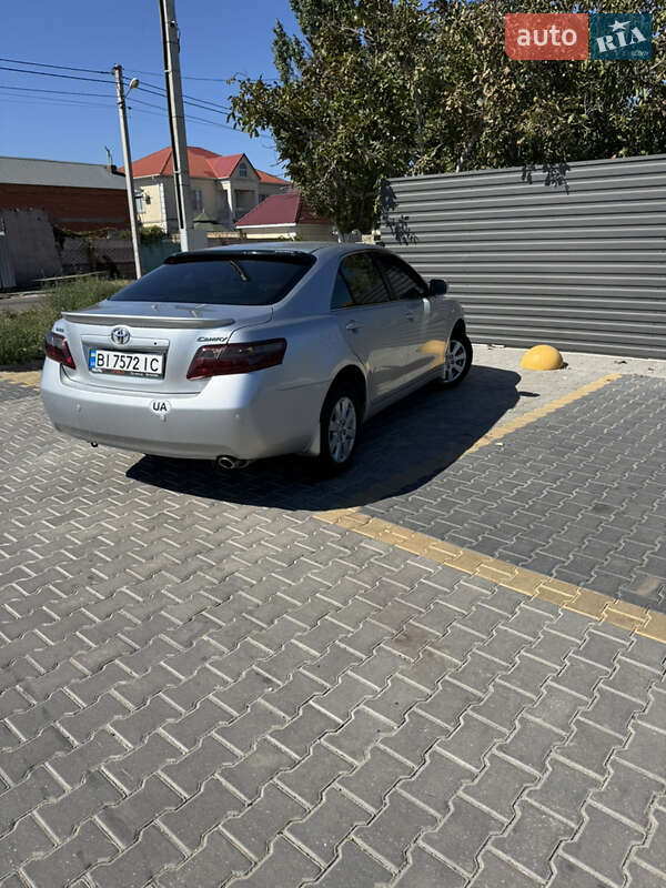 Седан Toyota Camry 2006 в Николаеве фото 14 Седан Toyota Camry 2006 в Николаеве