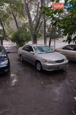 Седан Toyota Camry 2003 в Одессе