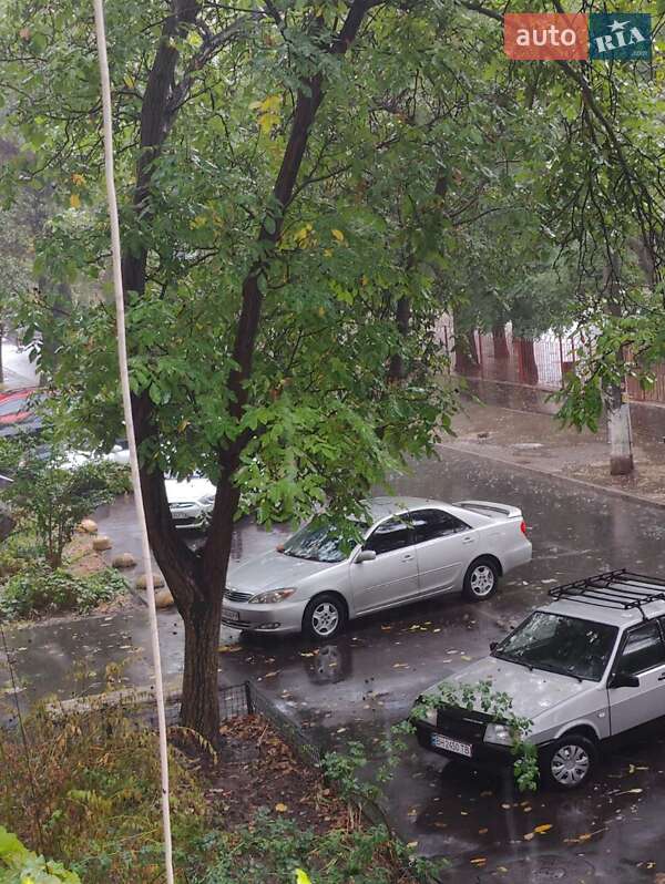 Седан Toyota Camry 2003 в Одессе