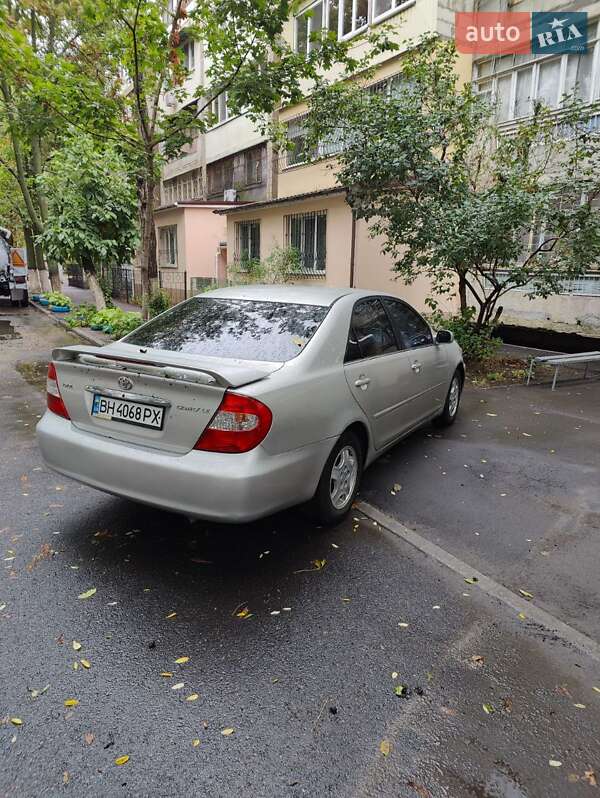 Седан Toyota Camry 2003 в Одессе