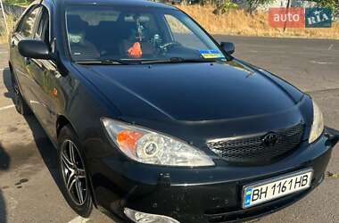 Седан Toyota Camry 2004 в Одессе