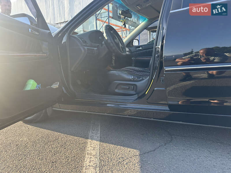 Седан Toyota Camry 2004 в Одессе фото 20 Седан Toyota Camry 2004 в Одессе