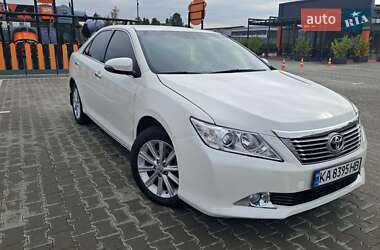 Седан Toyota Camry 2011 в Вінниці